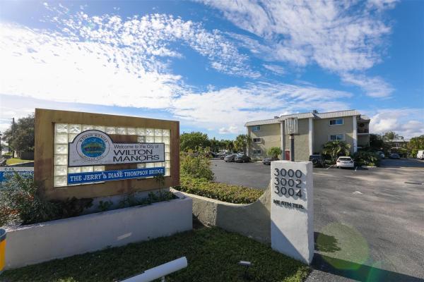 River Manor, 3004 NE 5th Ter #309C, Wilton Manors, Florida 33334, image 1
