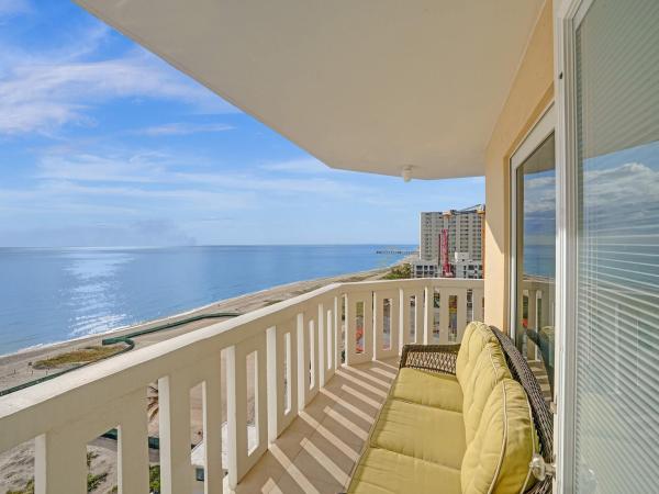 Century Plaza, 1012 N Ocean Blvd #1209, Pompano Beach, Florida 33062, image 1