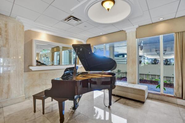 Century Plaza, 1012 N Ocean Blvd #1209, Pompano Beach, Florida 33062, image 1