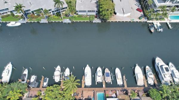 Boathouse Of Hendricks Isle, 424 Hendricks Isle #4, Fort Lauderdale, Florida 33301, image 1