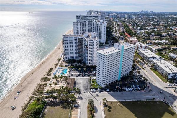 Caribe, 4050 N Ocean Dr #1601, Lauderdale By The Sea, Florida 33308, image 1