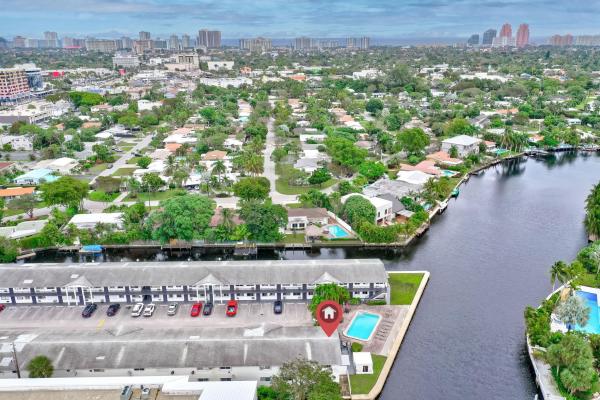 Three Rivers East, 1814 E Oakland Park Blvd #58, Oakland Park, Florida 33306, image 1