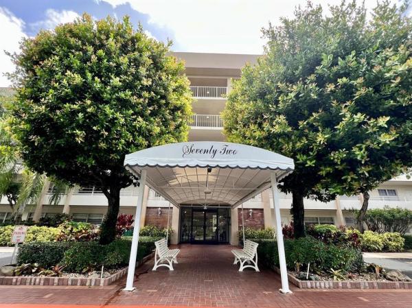 Palm-Aire Country Club 6, 3850 Oaks Clubhouse Dr #309, Pompano Beach, Florida 33069, image 1