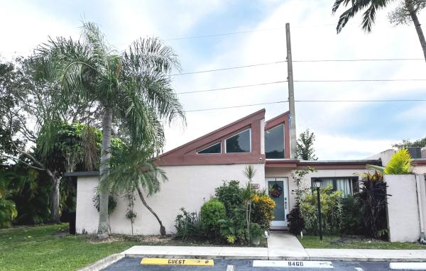 Waterside Villas, 8460 NW 31st Ct #2B, Sunrise, Florida 33351, image 1