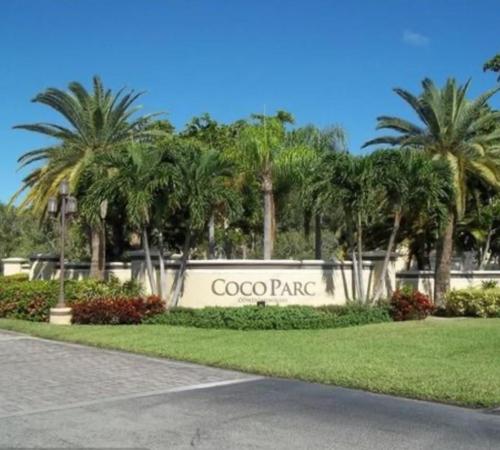 Coco Parc, 921 NW Lyons Rd #3-105, Coconut Creek, Florida 33063, image 1