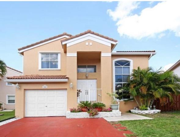 Cypress Cove, 7543 Viscaya Cir, Margate, Florida 33063, image 1