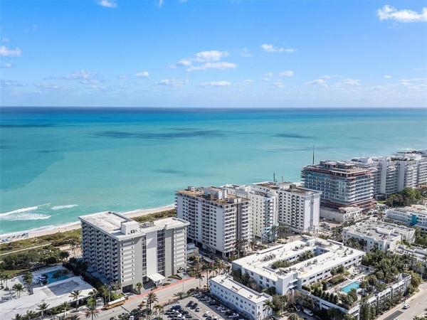 Four Winds, 9225 Collins Ave #508, Surfside, Florida 33154, image 1