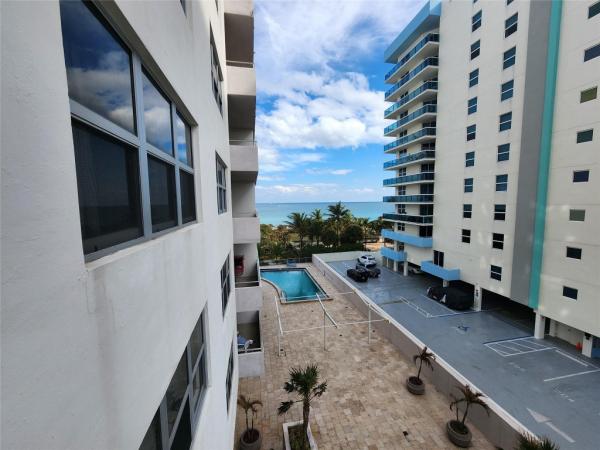 Four Winds, 9225 Collins Ave #508, Surfside, Florida 33154, image 2