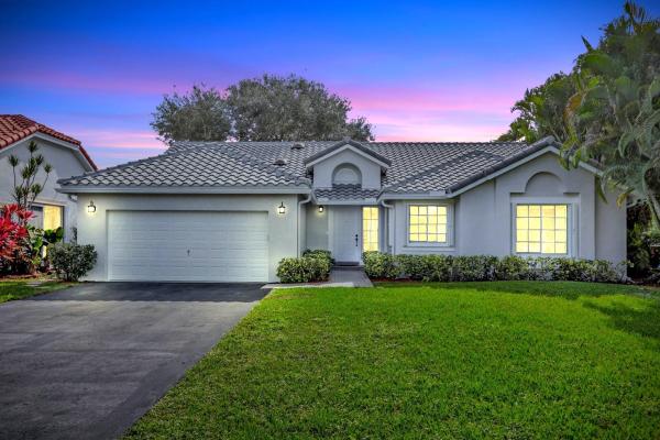 Laguna Springs 2, 629 Spinnaker, Weston, Florida 33326, image 1
