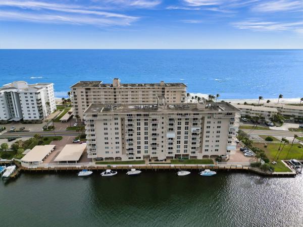 Hillsboro Le Baron, 1050 Hillsboro Mile #806W, Hillsboro Beach, Florida 33062, image 1