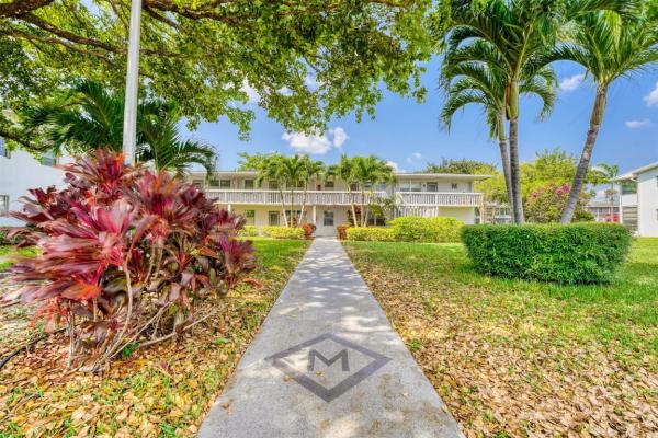 Oakridge, 187 Oakridge M, Deerfield Beach, Florida 33442, image 2
