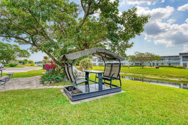 Oakridge, 187 Oakridge M, Deerfield Beach, Florida 33442, image 1