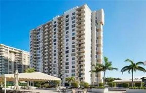 Prince George, 1865 S Ocean Dr #2A, Hallandale Beach, Florida 33009, image 1