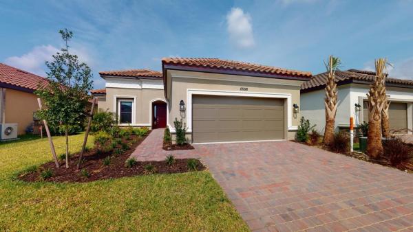 Esplanade At Tradition, 10016 SW Cloister Dr, Port St. Lucie, Florida 34987, image 1
