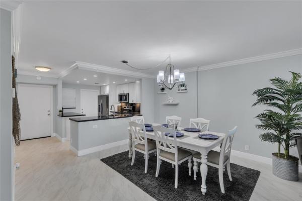 Coral Towers, 4800 Bayview Dr #303, Fort Lauderdale, Florida 33308, image 2