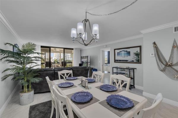 Coral Towers, 4800 Bayview Dr #303, Fort Lauderdale, Florida 33308, image 1