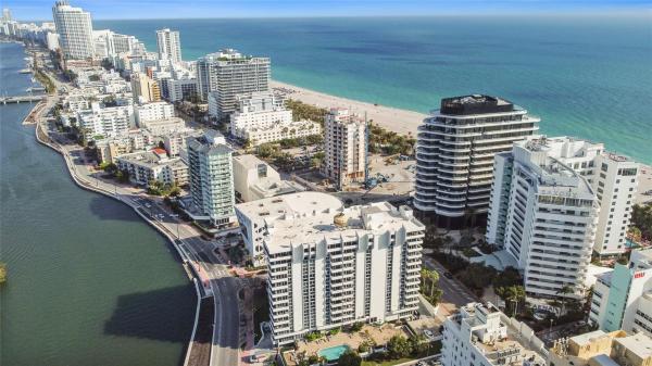 Portugal Towers, 3200 Collins Ave #10-2, Miami Beach, Florida 33140, image 1