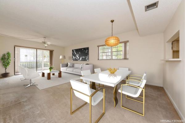 Lakeview Greens, 1600 Dover Rd #104B, Delray Beach, Florida 33445, image 1