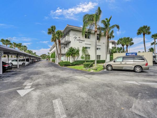 Penthouse North, 101 NE 19th Ave #214B, Deerfield Beach, Florida 33441, image 1