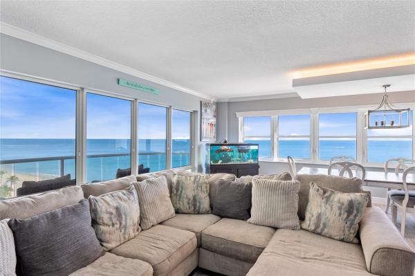 Southpoint, 3400 Galt Ocean Dr #801S, Fort Lauderdale, Florida 33308, image 1