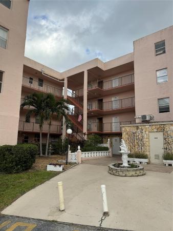 Somerset, 2851 Somerset Dr #409, Lauderdale Lakes, Florida 33311, image 1