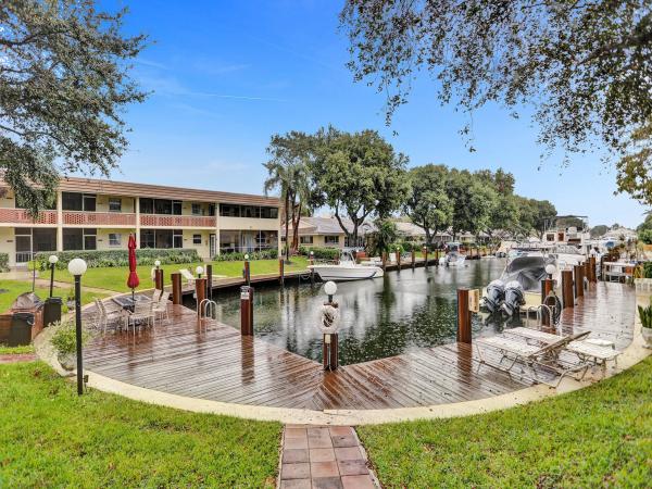 Marine Colony, 2800 NE 14th Street Cswy #103, Pompano Beach, Florida 33062, image 1
