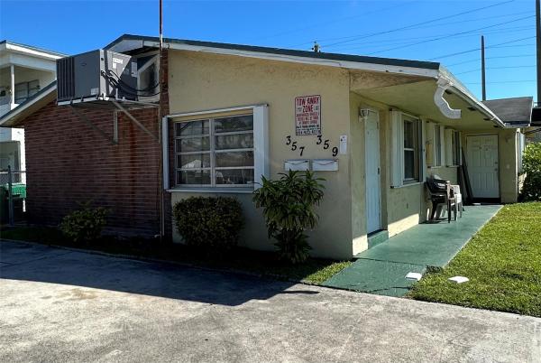 Victory Heights, 357 Phippen Waiters Rd, Dania Beach, Florida 33004, image 1