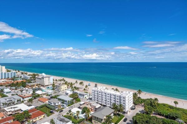 The Summit, 1201 S Ocean Dr #1802N, Hollywood, Florida 33019, image 3