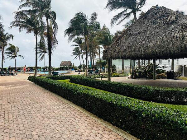 The Tides On Hollywood Beach, 3901 S Ocean Dr #3H, Hollywood, Florida 33019, image 3