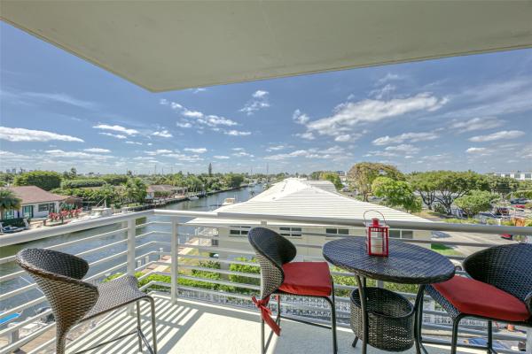 Lauderdale Tower, 2900 NE 30th St #G-4, Fort Lauderdale, Florida 33306, image 1