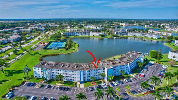 Exeter At Century Village, 4085 E Exeter #4085, Boca Raton, Florida 33434, image 1