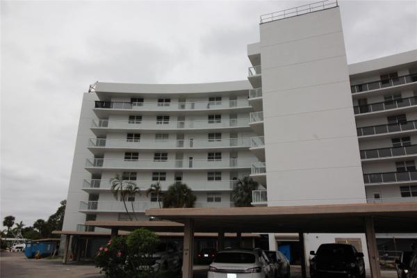 Sea Haven, 2731 NE 14th Street Cswy #616, Pompano Beach, Florida 33062, image 2