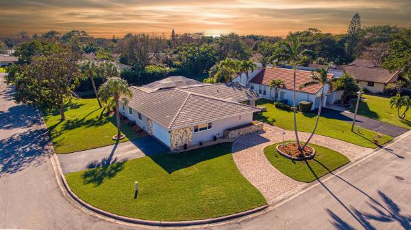 Countrywood Estates, 8300 NW 15th Ct, Coral Springs, Florida 33071, image 1