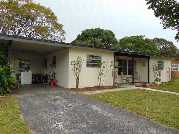 Margate Estates, 5131 SW 6th Ct, Margate, Florida 33068, image 1