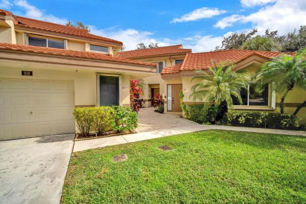 Parc Court, 930 NW 92nd Ter #D, Plantation, Florida 33324, image 1
