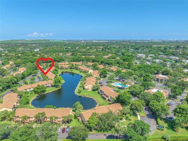 Karanda Village 3, 3958-D Cocoplum Cir #3628, Coconut Creek, Florida 33063, image 1