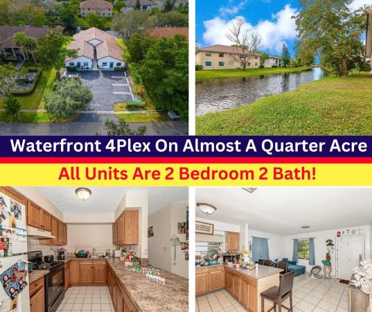 Castlewood, 11520 NW 37th St, Coral Springs, Florida 33065, image 1