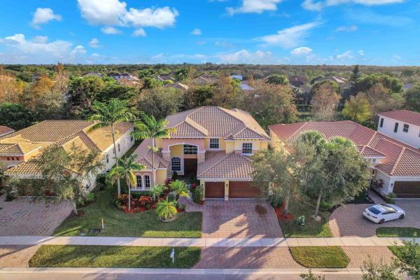 Isola Bella Estates, 9664 Campi Dr, Lake Worth Beach, Florida 33467, image 1