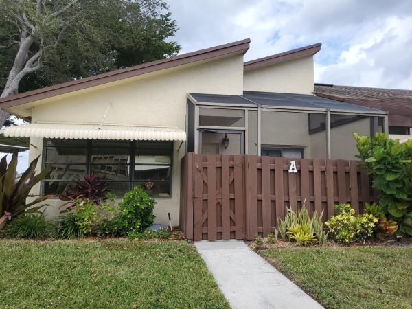 High Point 3 Of Delray West, 14049 Nesting Way #1, Delray Beach, Florida 33484, image 1