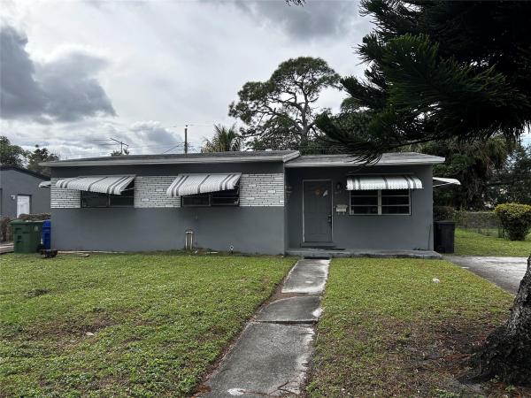 Woodland Park, 417 SW 24th Ave, Fort Lauderdale, Florida 33312, image 1