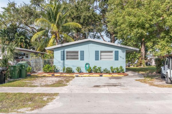 Osceola Park, 1819 SW 21st St, Fort Lauderdale, Florida 33315, image 1