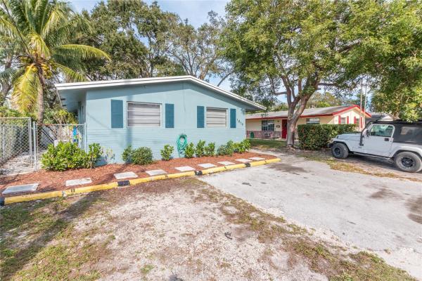 Osceola Park, 1819 SW 21st St #1-2, Fort Lauderdale, Florida 33315, image 1