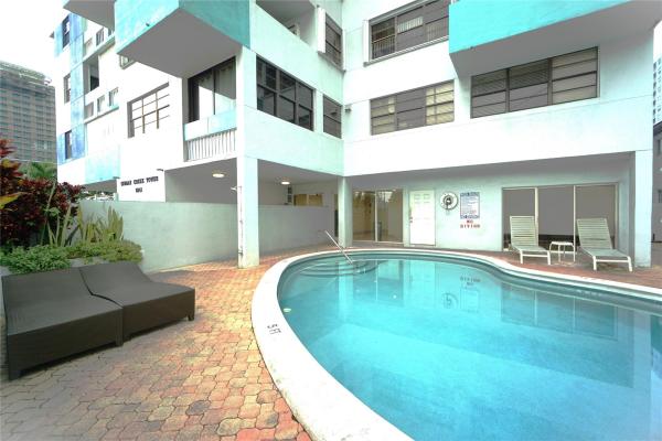 Indian Creek Tower, 6941 Carlyle Ave #4C, Miami Beach, Florida 33141, image 1