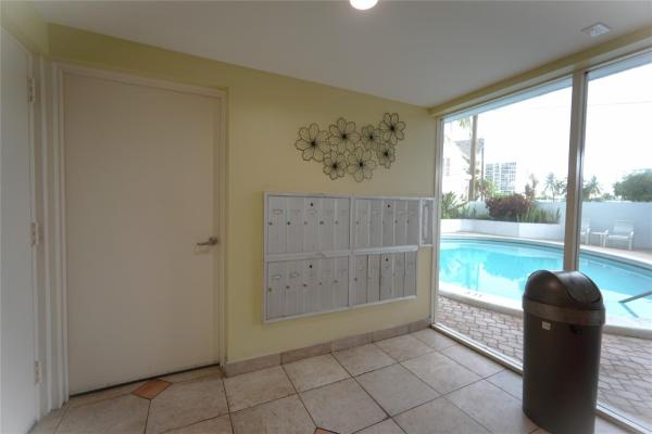 Indian Creek Tower, 6941 Carlyle Ave #4C, Miami Beach, Florida 33141, image 2