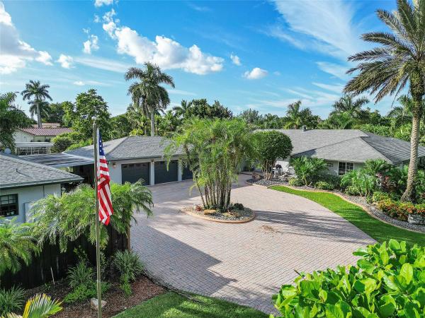 Davie Farmettes, 11061 SW 30th Ct, Davie, Florida 33328, image 1