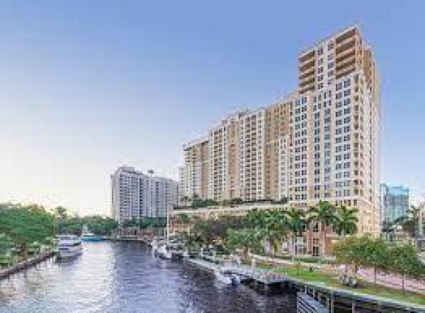 NuRiver Landing, 511 SE 5th Ave #1806, Fort Lauderdale, Florida 33301, image 1