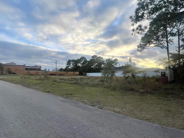2101 SW Medlock, Port St. Lucie, Florida 34953, image 1