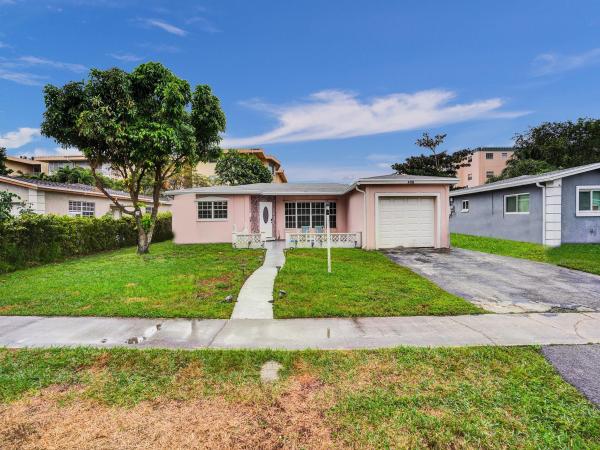 Oakland Estates North, 4190 NW 42nd St, Lauderdale Lakes, Florida 33319, image 1