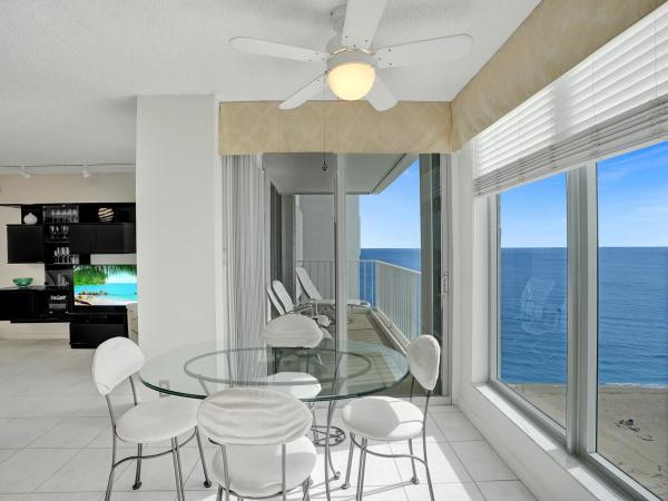 Pompano Aegean, 1010 S Ocean Blvd #1502, Pompano Beach, Florida 33062, image 1