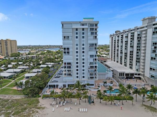 Pompano Aegean, 1010 S Ocean Blvd #1502, Pompano Beach, Florida 33062, image 2